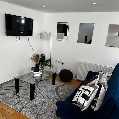 3Bed2Bath Marylebone Apartment ลอนดอน ภายนอก รูปภาพ