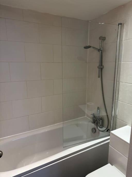 3Bed2Bath Marylebone Apartment ลอนดอน ภายนอก รูปภาพ