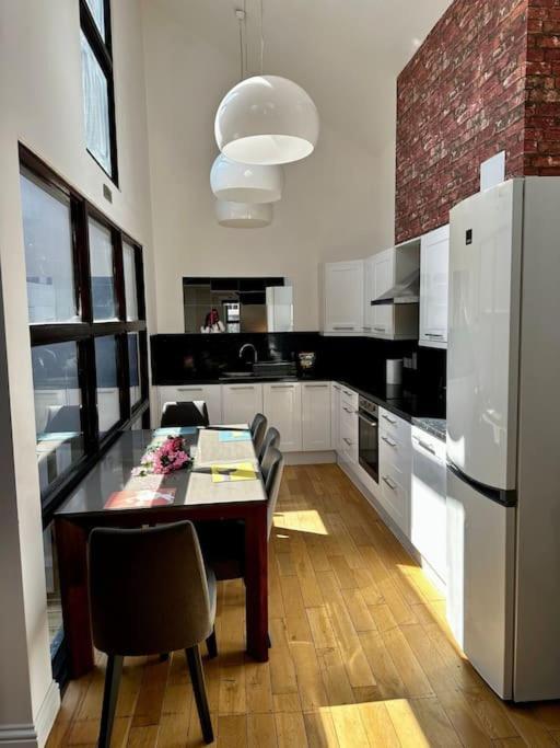 3Bed2Bath Marylebone Apartment ลอนดอน ภายนอก รูปภาพ