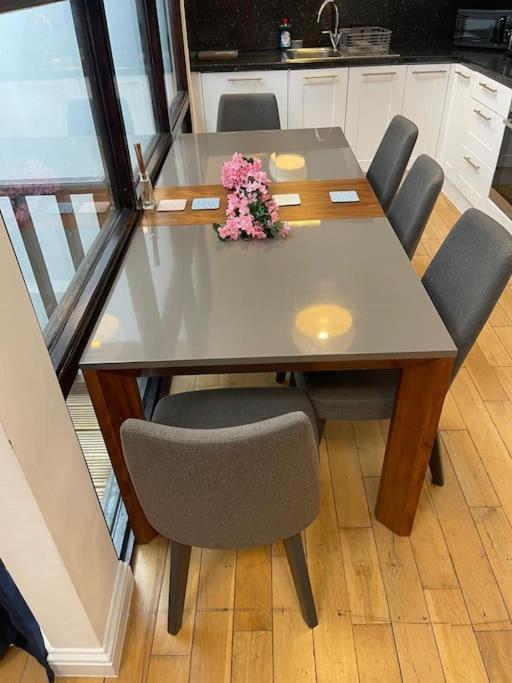 3Bed2Bath Marylebone Apartment ลอนดอน ภายนอก รูปภาพ