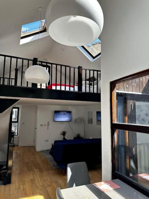 3Bed2Bath Marylebone Apartment ลอนดอน ภายนอก รูปภาพ