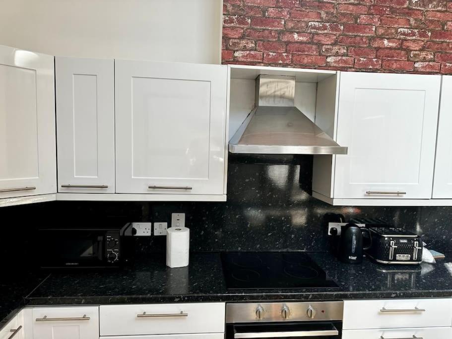 3Bed2Bath Marylebone Apartment ลอนดอน ภายนอก รูปภาพ