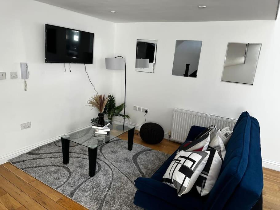 3Bed2Bath Marylebone Apartment ลอนดอน ภายนอก รูปภาพ